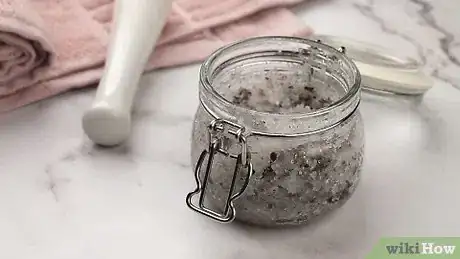 Image titled Make a Sugar Scrub Step 15