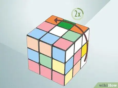 Image titled Solve a Rubik's Cube in 20 Moves Step 10