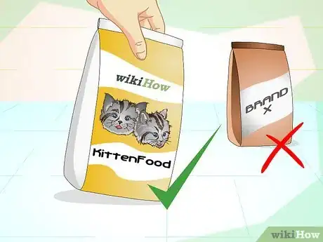 Image titled Get a Sick Kitten to Eat Step 2