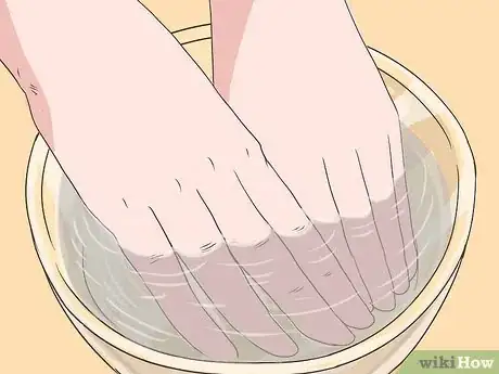 Image titled Grow Your Fingernails Step 4