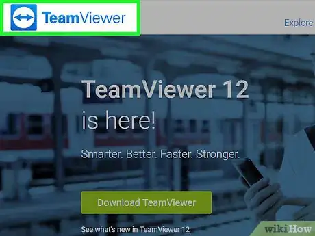 Image titled Install Teamviewer Step 2