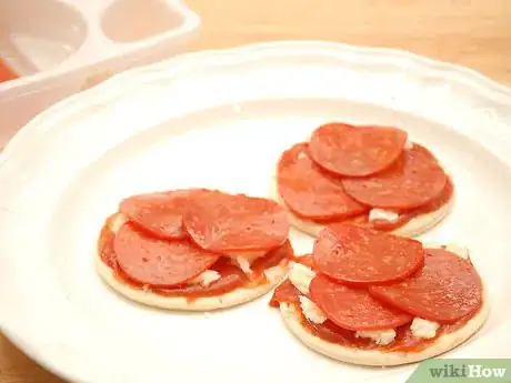 Image titled Make Pizza Lunchables Step 6