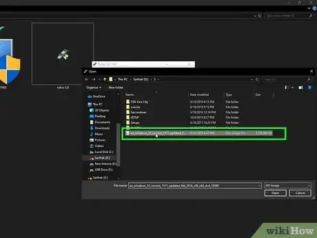 Image titled Make a USB Bootable Step 7