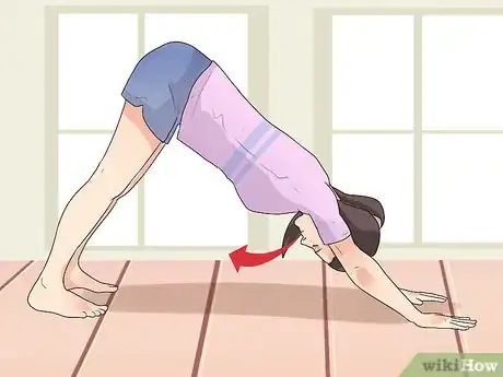 Image titled Do a Sun Salutation Step 30