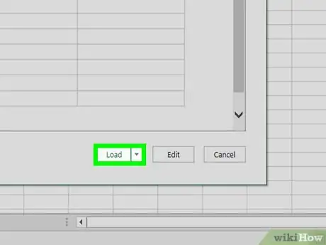 Image titled Activate Power Query in Excel 2016 Step 9