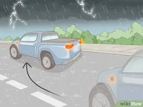 Image titled Avoid Getting Hit by Lightning Step 12