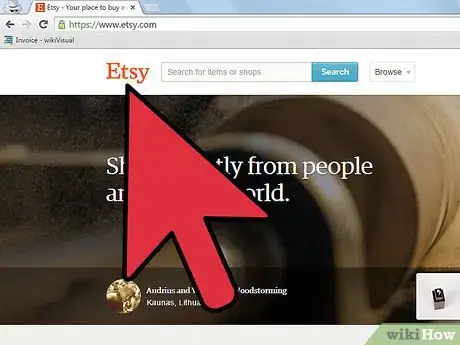 Image titled Remove or Change a Public Display Name on Etsy Step 1