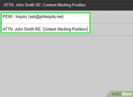 Image titled Address Email with ATTN Step 4