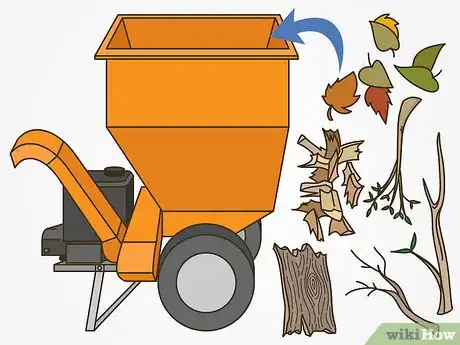 Image titled Make Mulch Step 5