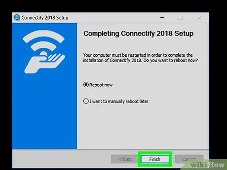 Image titled Connect PC Internet to Mobile via WiFi Step 11