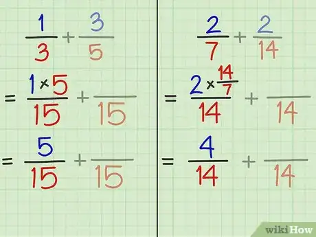 Image titled Add Fractions Step 9