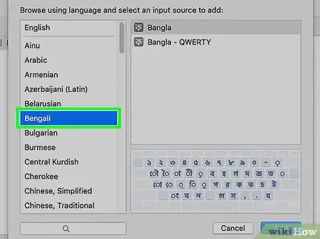 Image titled Change the Number Format on a Mac Step 16