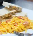 Cook Spaghetti alla Carbonara