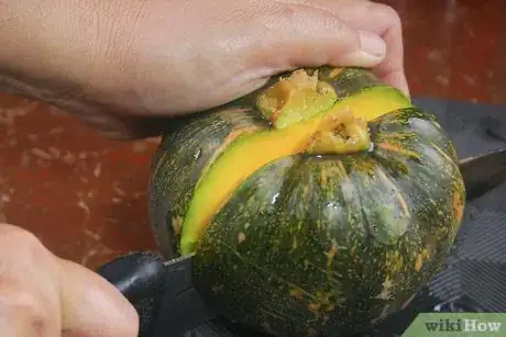 Image titled Roast Acorn Squash Step 2