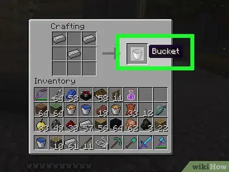 Image titled Make Tools in Minecraft Step 17