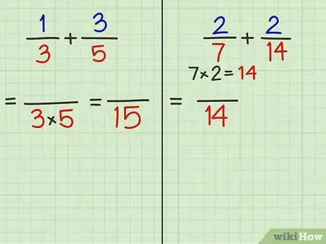 Image titled Add Fractions Step 8