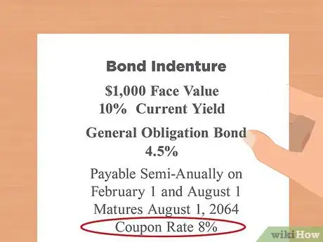 Image titled Calculate a Coupon Payment Step 3