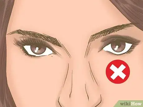 Image titled Make Your Nose Look Smaller Step 14