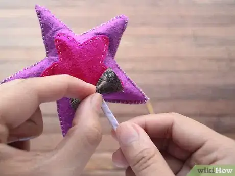 Image titled Make a Star Wand Step 18