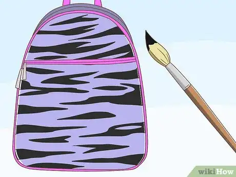 Image titled Make Your Backpack Look Unique Step 14
