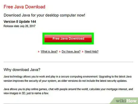 Image titled Run a .Jar Java File Step 1