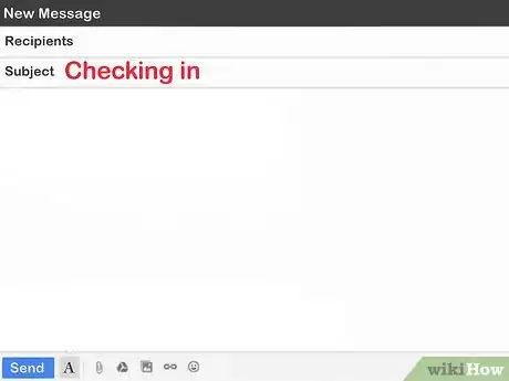 Image titled Write a Friendly Reminder Email Step 5