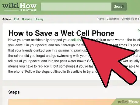 Image titled Fix a Cell Phone Step 21