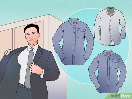Image titled Dress Like a CEO (Men) Step 9