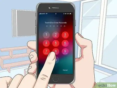 Image titled Unlock an iPhone, iPad, or iPod Touch Step 41