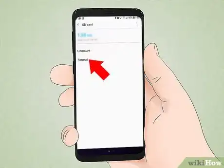 Image titled Format a Micro SD Card Step 3