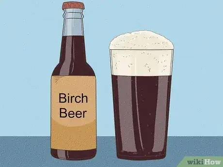 Image titled Birch Beer vs Root Beer Step 1