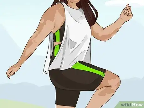 Image titled What to Wear on a Hiking Date Step 2