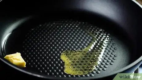 Image titled Make Scrambled Eggs Step 2