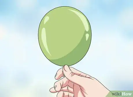 Image titled Pop a Balloon Step 1