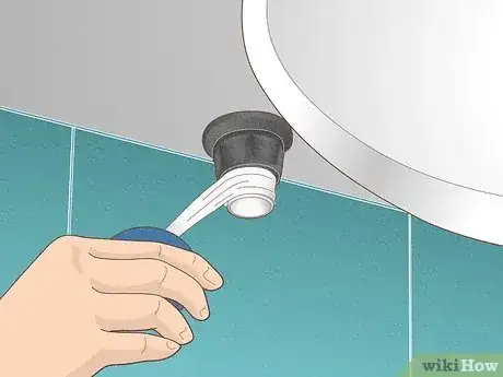 Image titled Replace a Bathroom Faucet Step 11