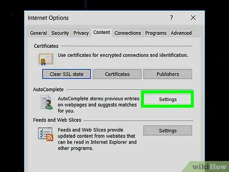 Image titled Save Passwords in Internet Explorer Step 5