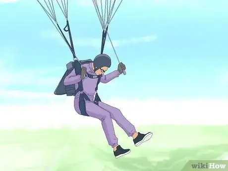 Image titled Survive if Your Parachute Fails to Open Step 9