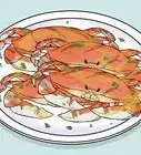 Cook a Crab