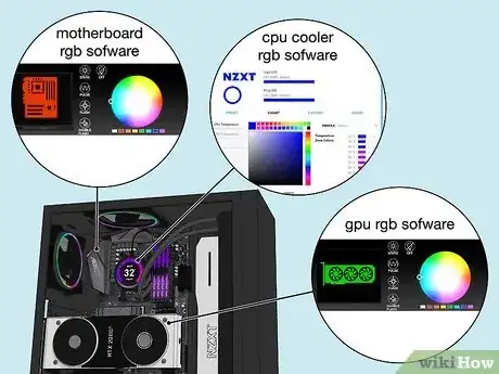 Image titled Change PC Rgb Step 1