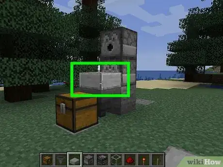 Image titled Build an Auto Chicken Farm in Minecraft Step 5