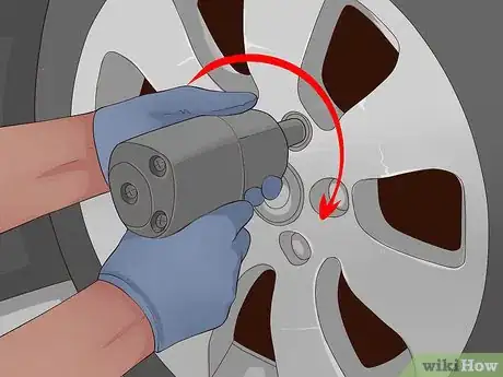 Image titled Replace Brake Rotors Step 13