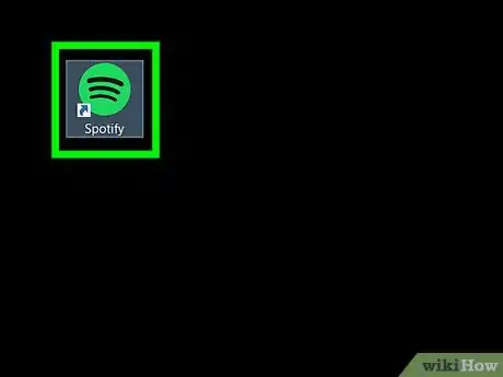 Image titled Find Users on Spotify on PC or Mac Step 6