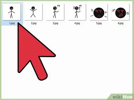 Image titled Create an Animated Movie (Using Windows Movie Maker) Step 3