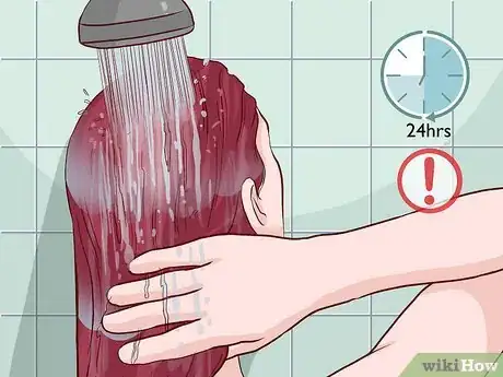 Image titled Temporarily Dye Your Hair Step 20