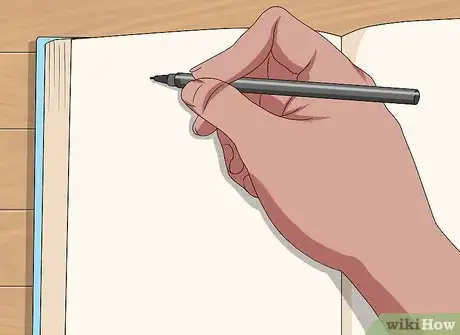 Image titled Take Notes Step 1