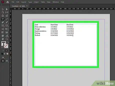 Image titled Add Table in InDesign Step 14