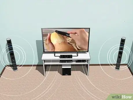 Image titled Set Up a Home Theater System Step 38