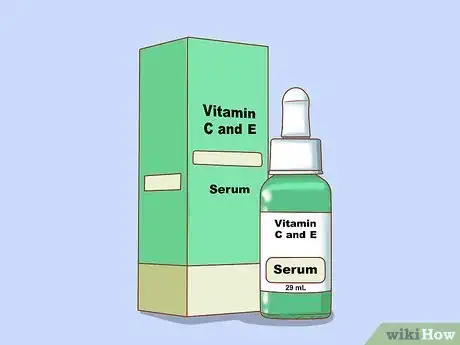 Image titled Apply Vitamin C Serum for Facial Skin Care Step 8