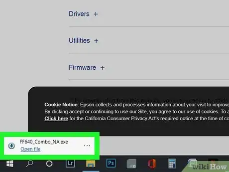 Image titled Download Epson Scan Software Step 7
