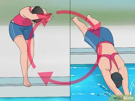 Image titled Teach Diving Step 16